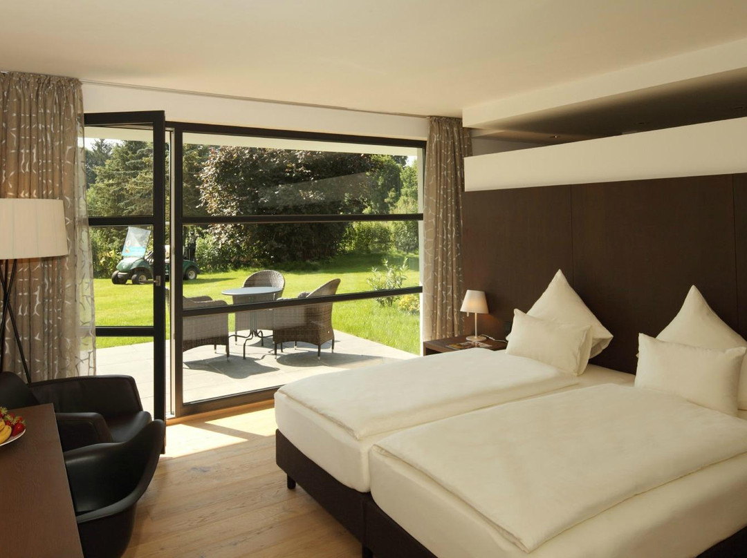 Golfhotel Gut Neuenhof主图