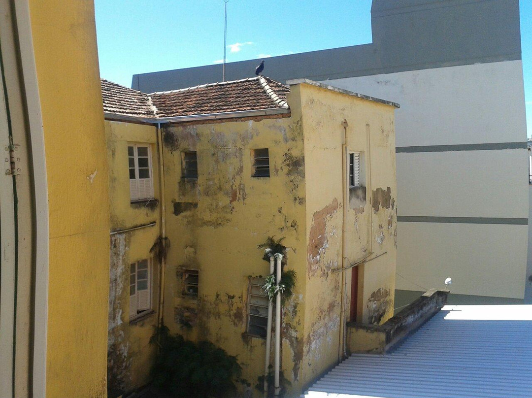 Magnifico Hotel
