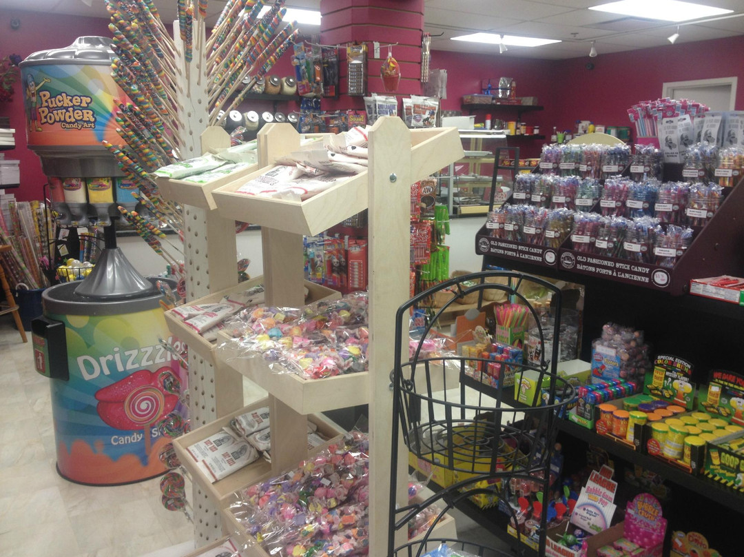 Drizzzles-艾迪尔必去景点