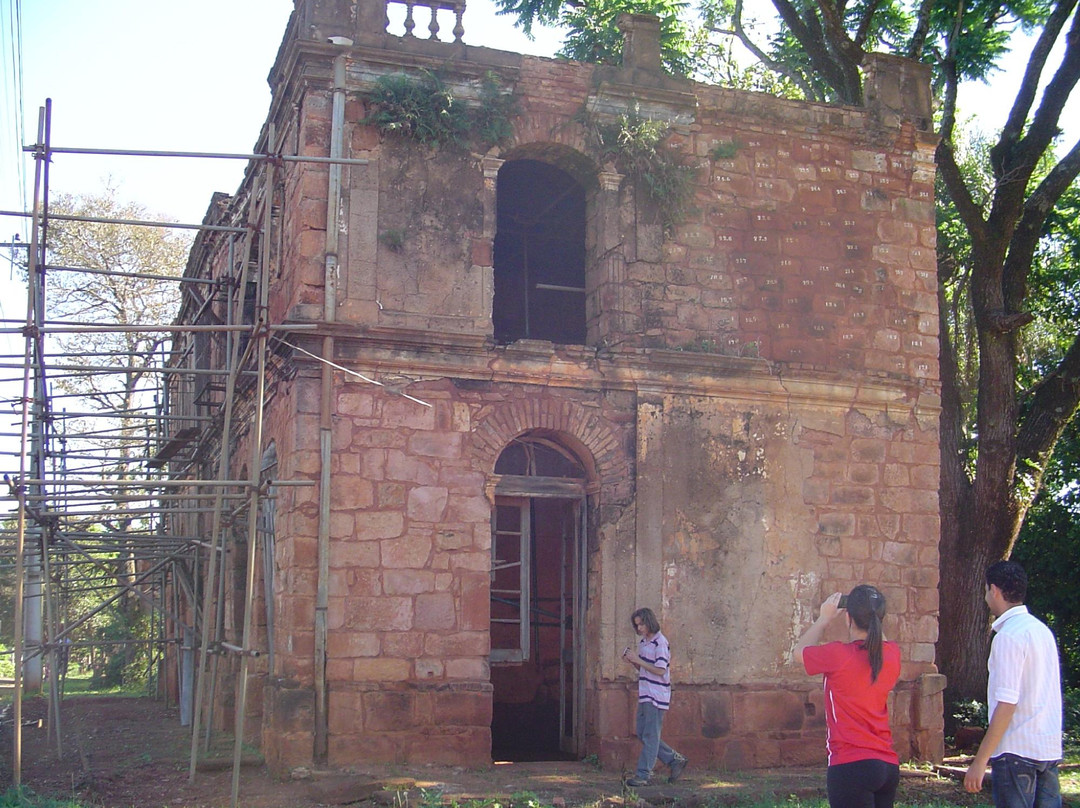 Sobrado da Família Silva景点图片
