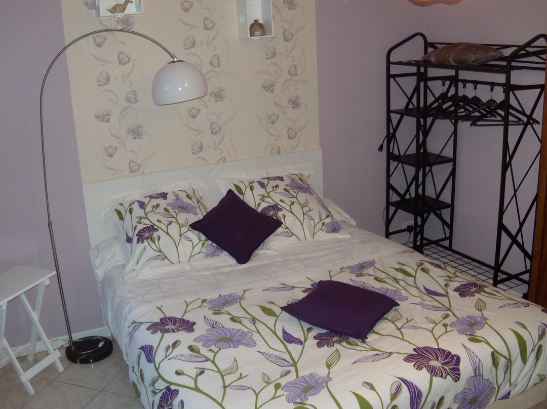 Chambres D'Hotes Claudel Marie Noelle主图