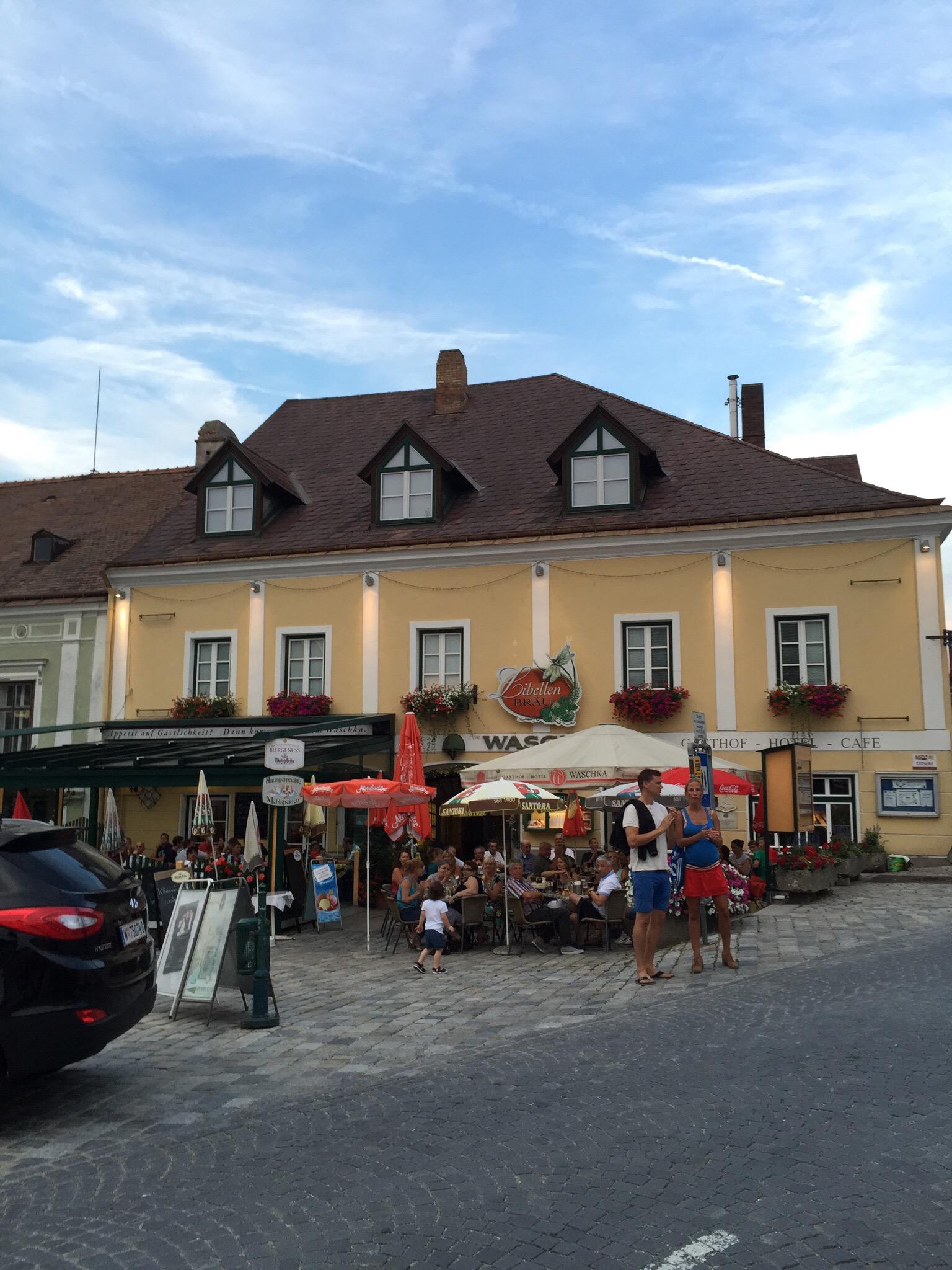 Gasthof Hentsch-客卧