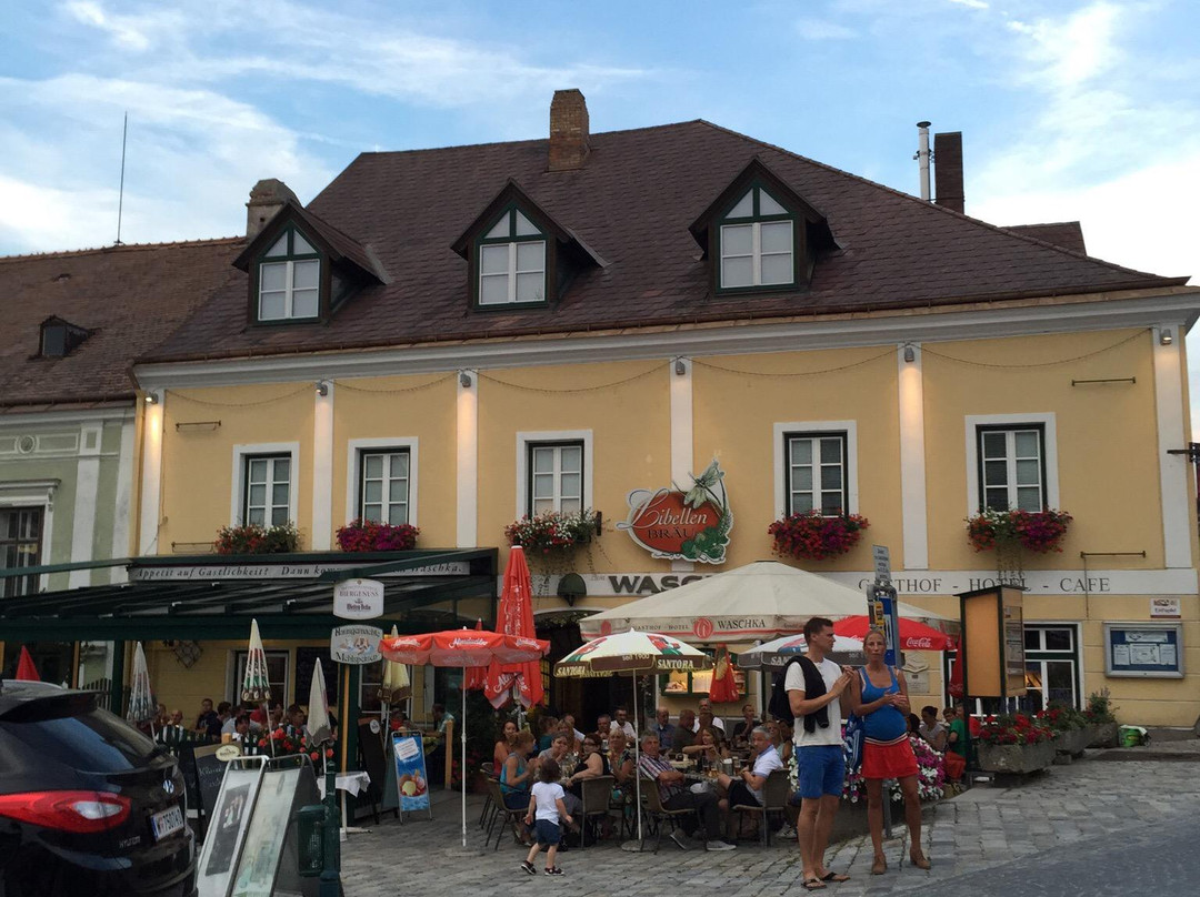Gasthof Hentsch主图