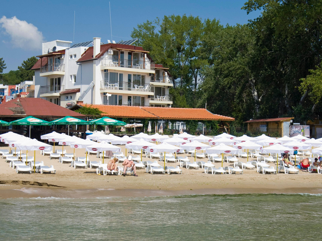 Hotel Saint Nikola主图