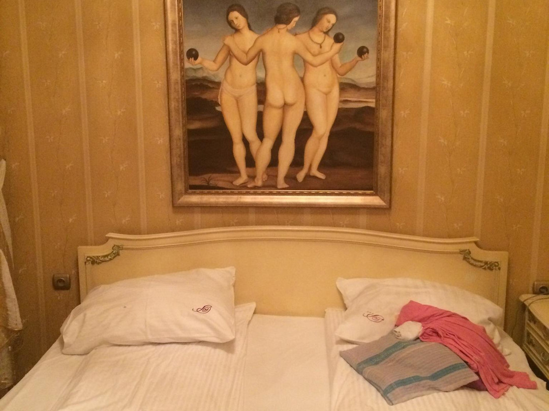 Hotel Polonia主图
