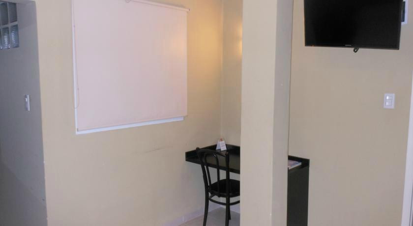 Hotel Diamante主图