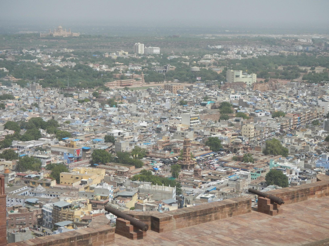 India Tour By Car & Driver-新德里必去景点