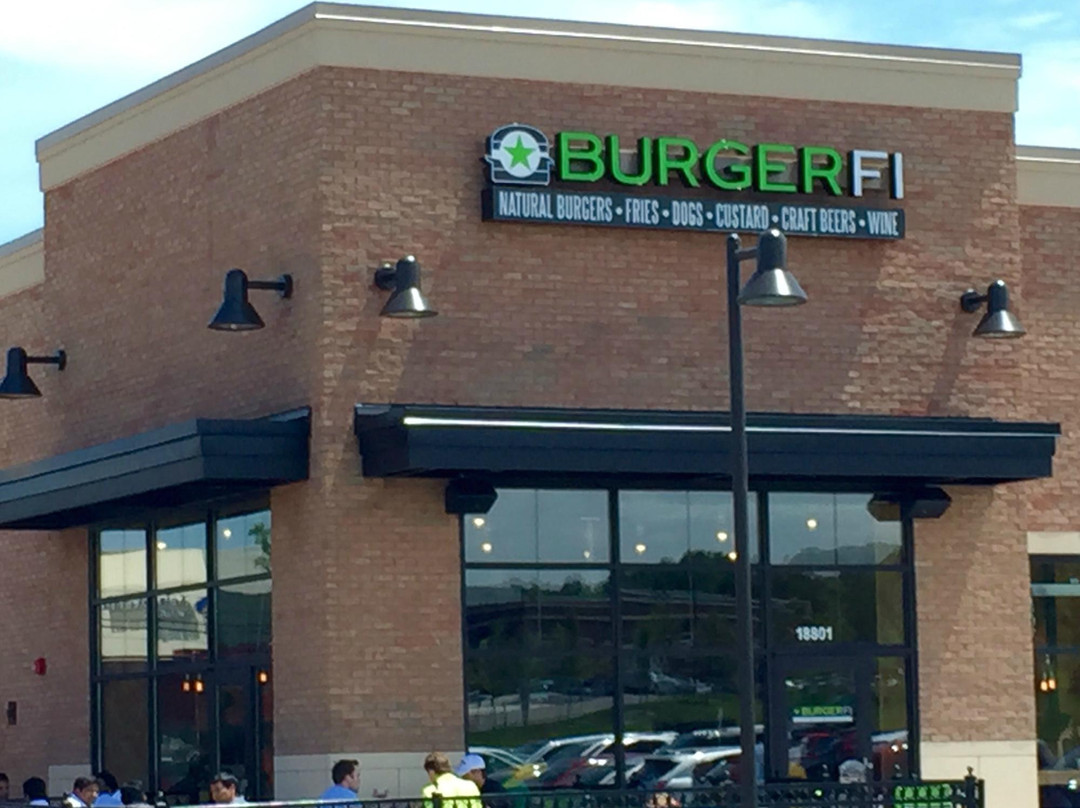 BurgerFi