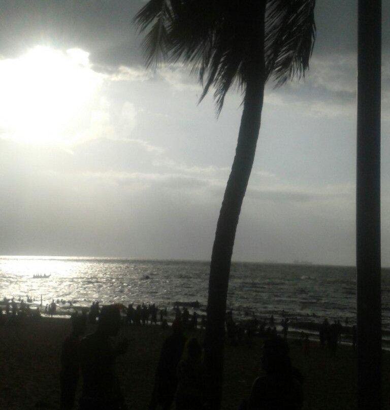 Chapeu Virado Beach-Mosqueiro必去景点