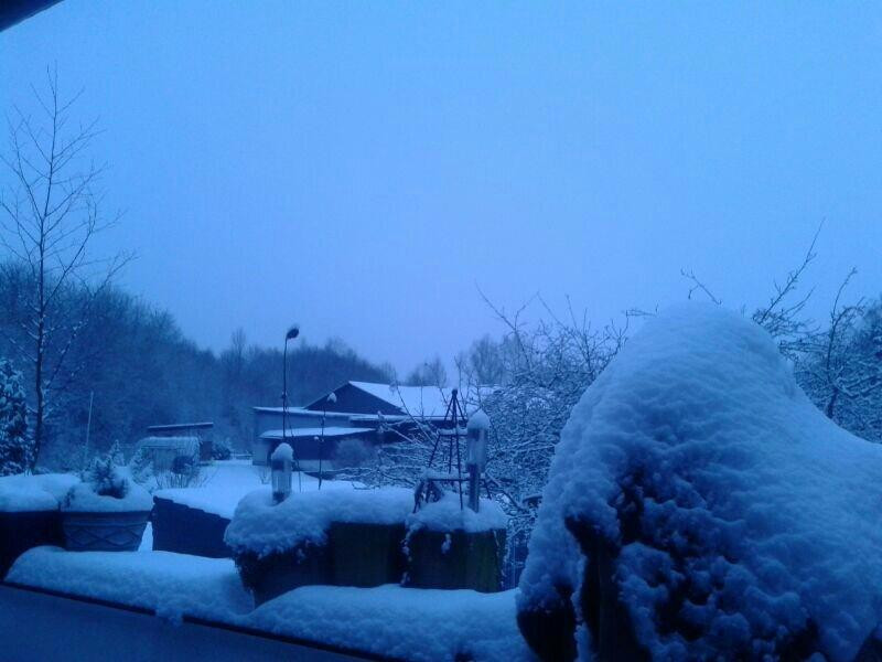 Restaurant Koppeneck