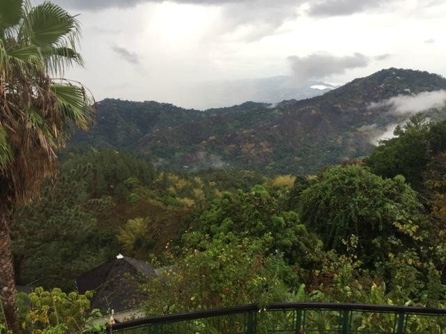 Blue Mountain Experience-内格里尔必去景点