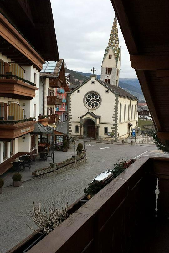 Gasthof Zum Englwirt主图