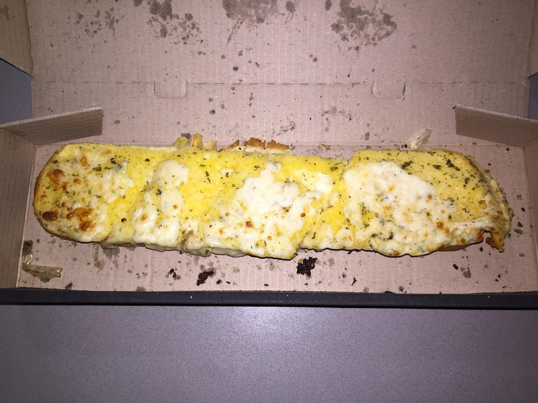 Domino's Pizza Warners Bay