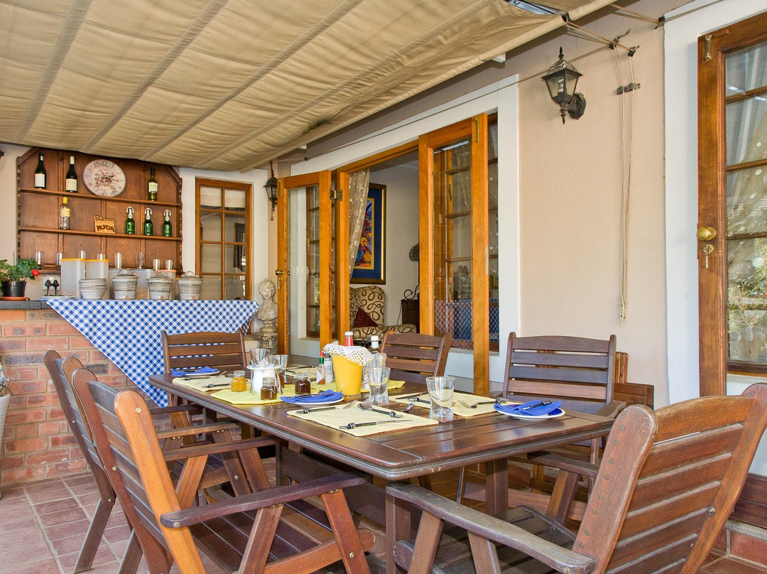 Ten on Tunzini主图