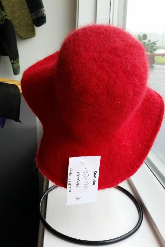 Icelandic Salmon Center-Blonduos必去景点