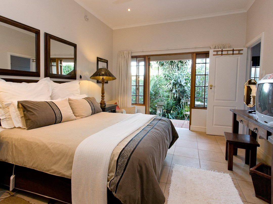 Ten on Tunzini主图