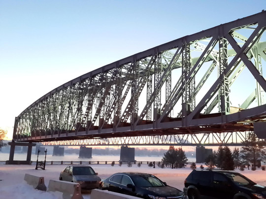 Park City Beginning-新西伯利亚必去景点