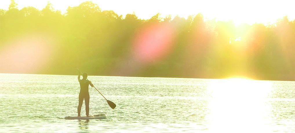 Leitrim Surf Company景点图片