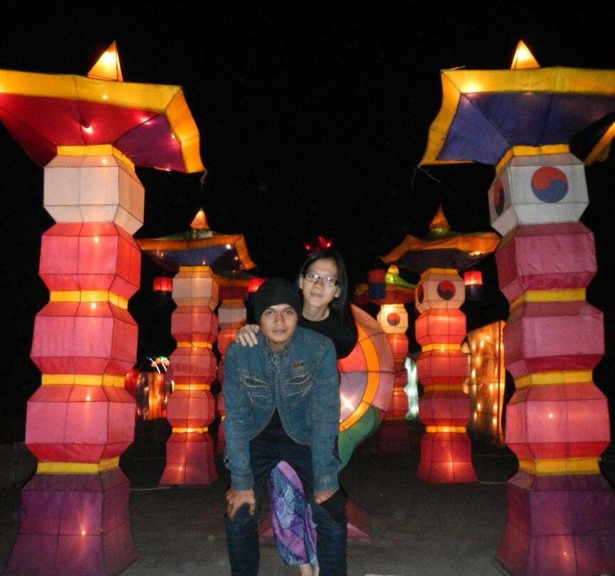 Taman Pelangi-Sleman必去景点