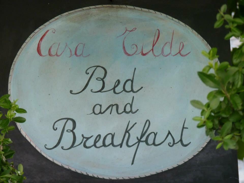 Casa Tilde-客卧