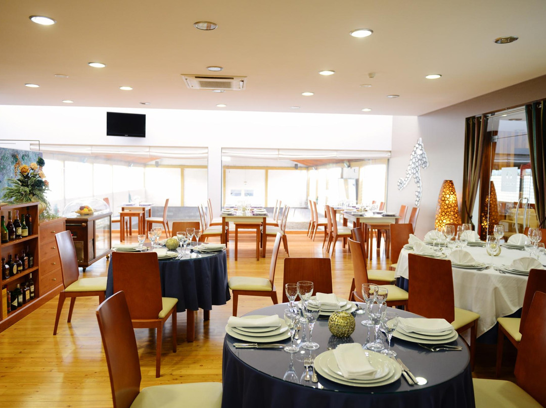 Restaurante Picadeiro