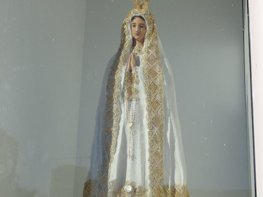 Parroquia Nuestra Senora de Fátima-埃斯特角城必去景点