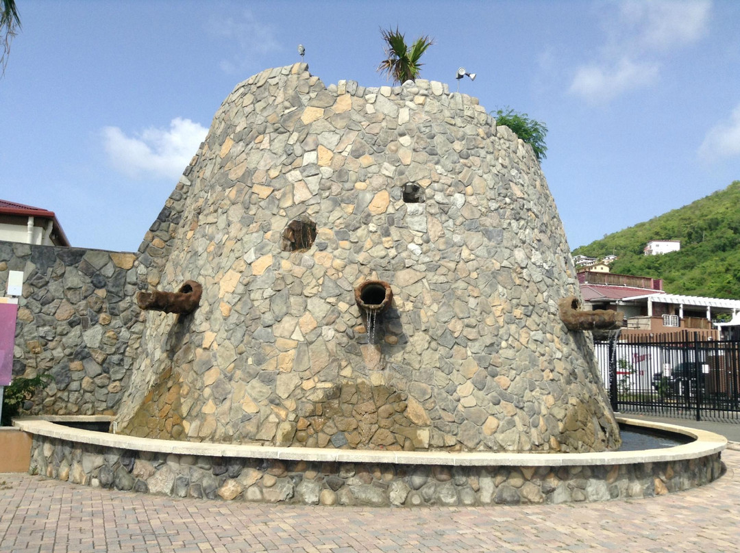 The Shops at Yacht Haven Grande-夏洛特阿马利亚必去景点