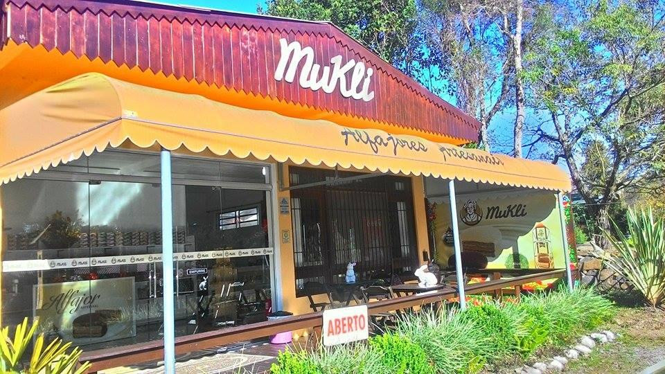 Mukli Alfajores-Nova Petropolis必去景点