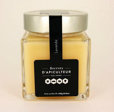 Secrets d'Apiculteur-里昂必去景点