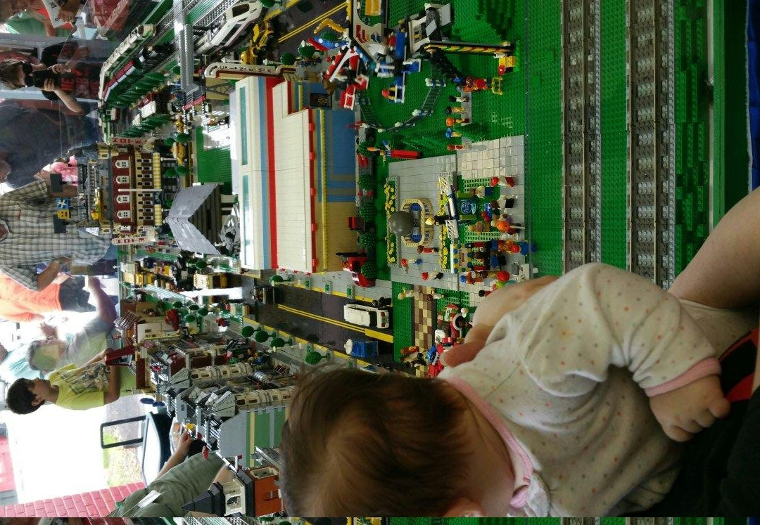 TrainTastic-格尔夫波特必去景点