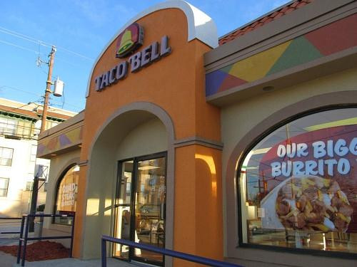 Taco Bell