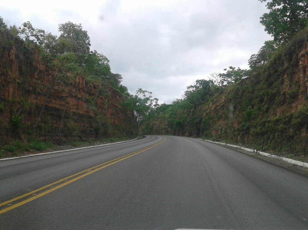 Serra da Mangabeira-Caceres必去景点