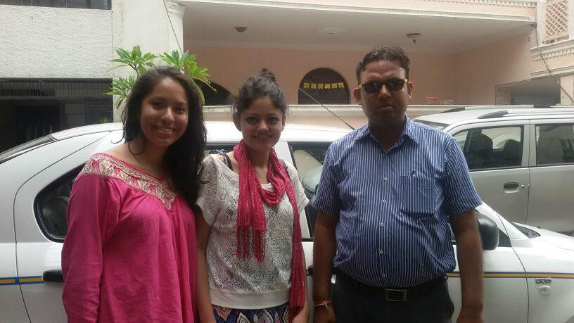 Unisafe Tours-阿格拉必去景点