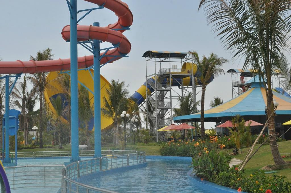 珍珠岛-Ganh Dau必去景点