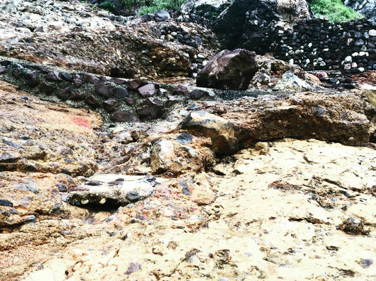 Higashi Onsen-三岛村必去景点