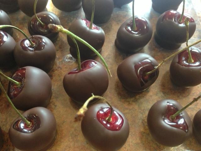 Bridge Street Chocolates-Phoenixville必去景点