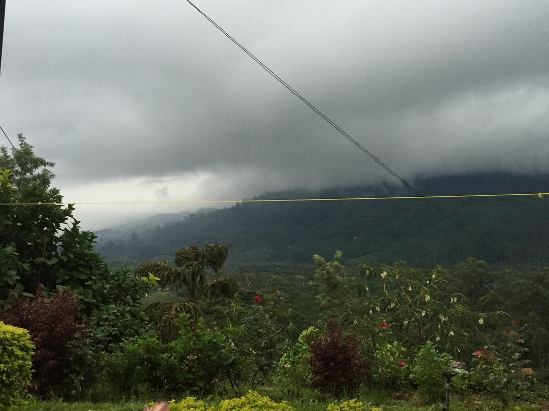 Dickoya酒店住宿-Castlereigh Holiday Bungalow