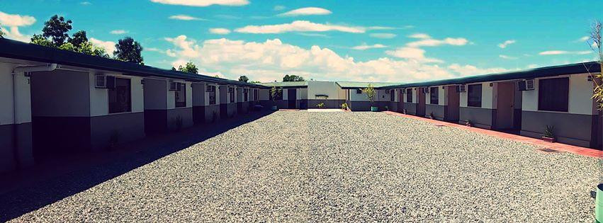 BESM Traveler's Inn主图