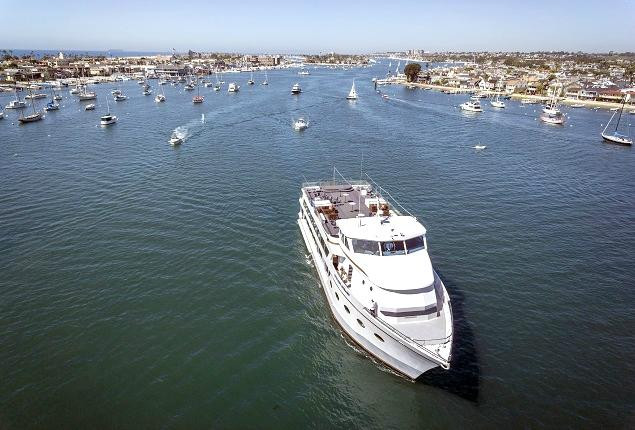City Experiences - Newport Beach-纽波特海滩必去景点