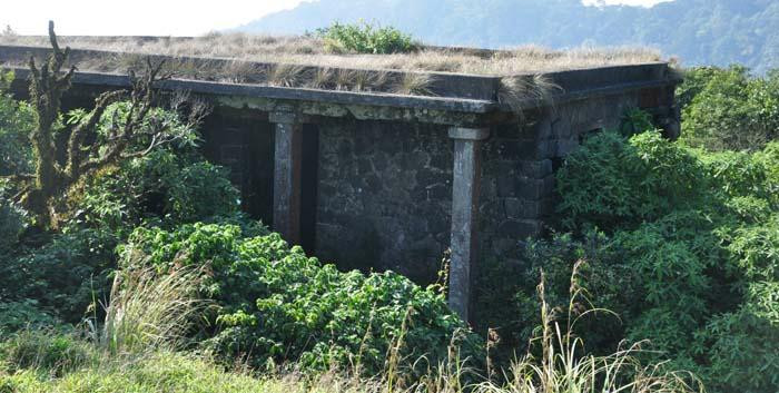 Munnar Safari Resort主图