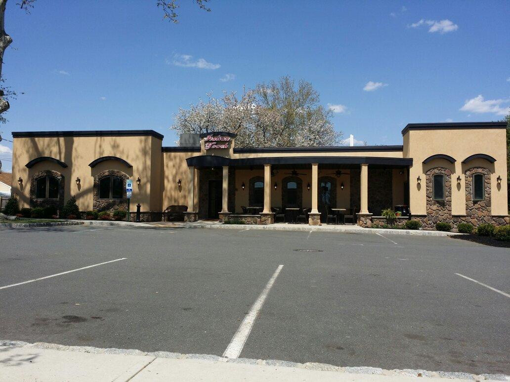 Cranbury餐馆和美食-Italian Touch Restaurant & Pizza