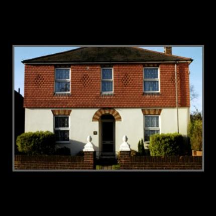 Park Lodge Guest House-官方