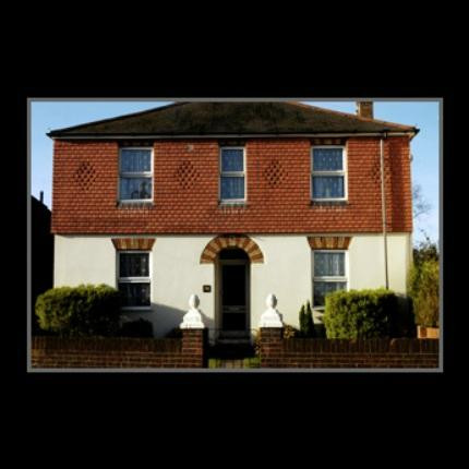 Park Lodge Guest House主图