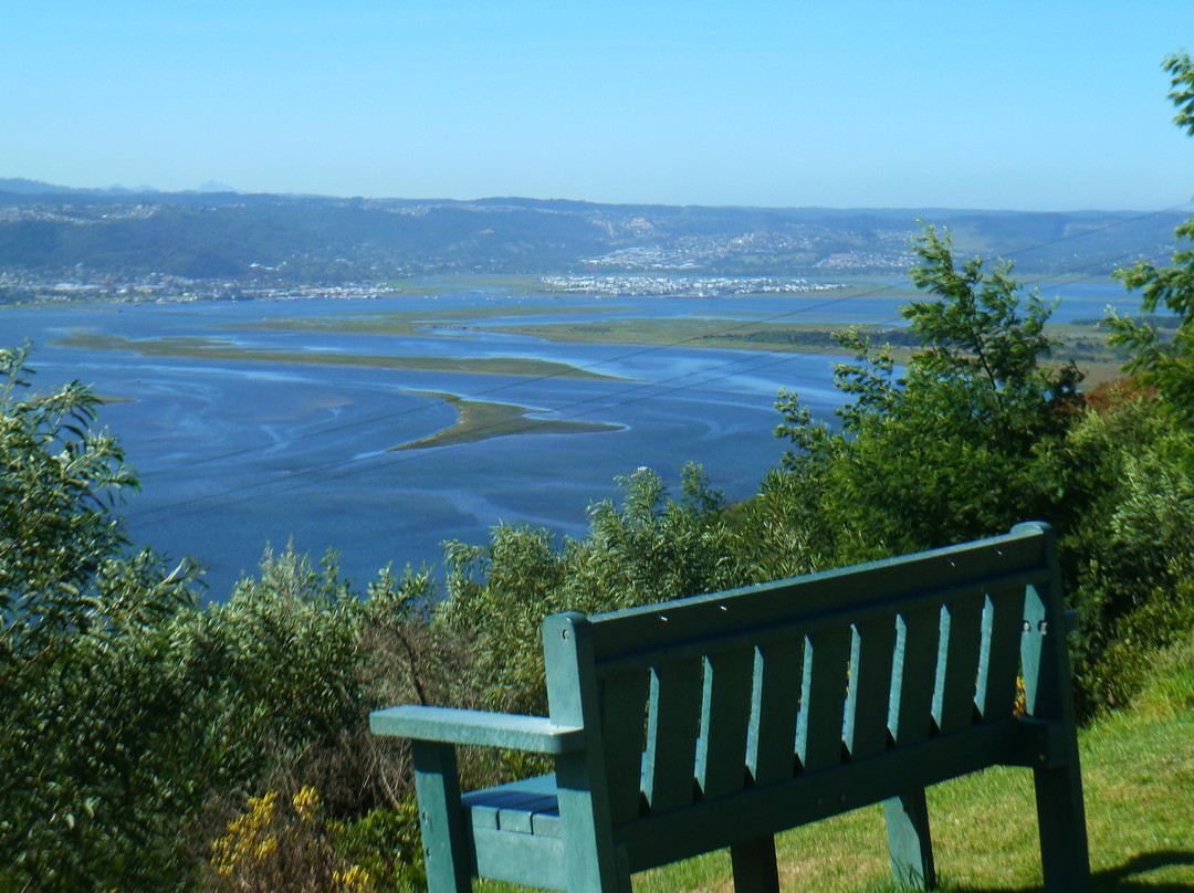 Margaret's Viewpoint-克尼斯纳必去景点