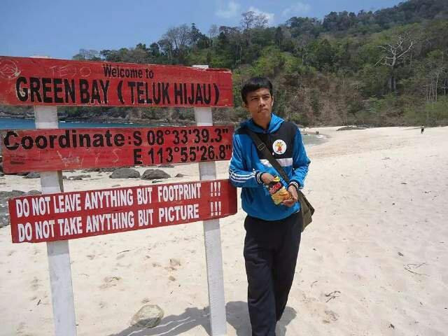 Green Bay-巴纽旺宣必去景点