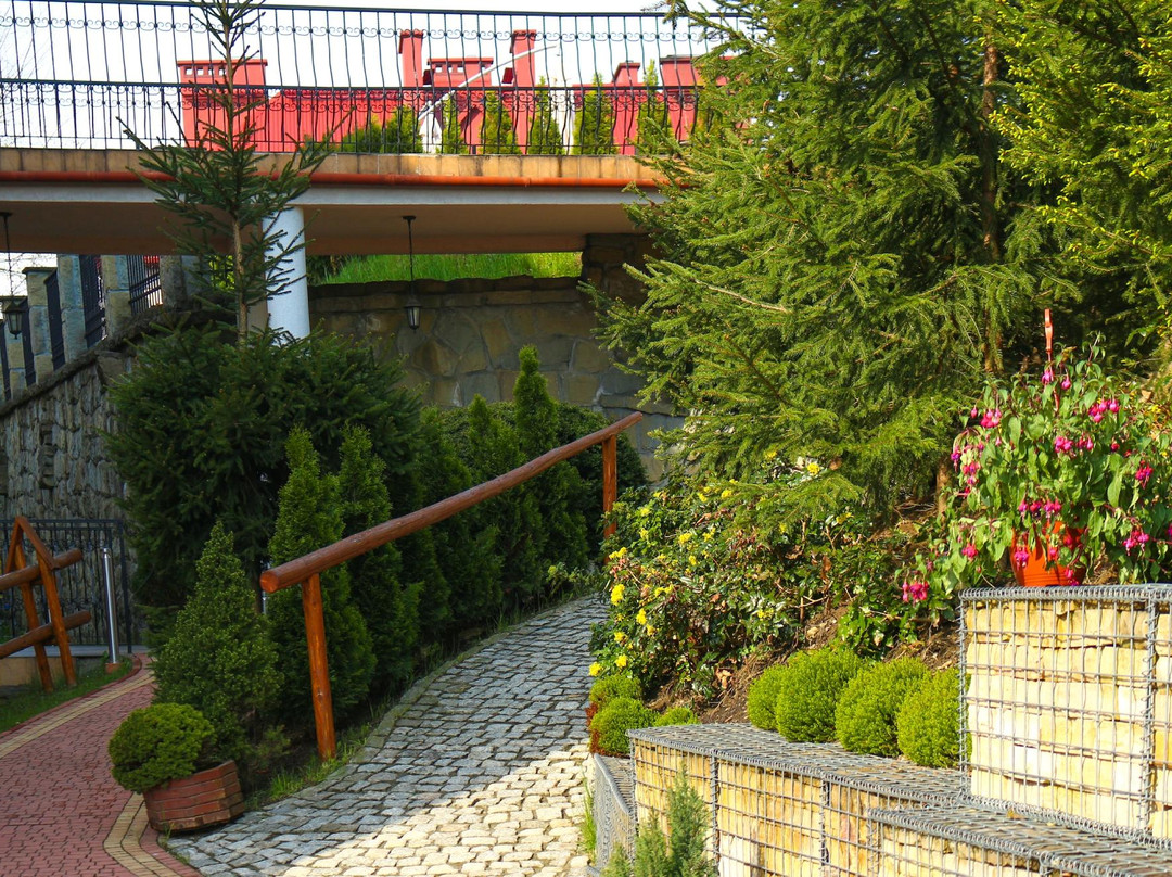 Janda Resort & Conference主图