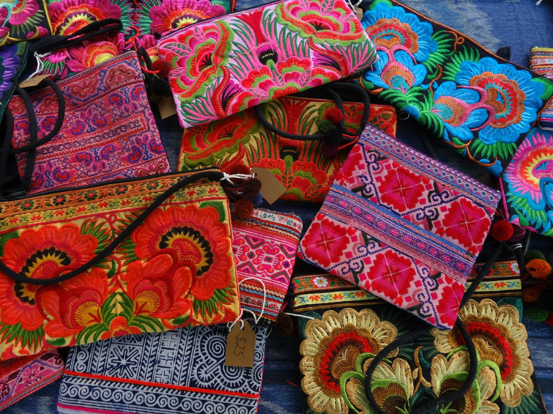 Glebe Markets-悉尼必去景点