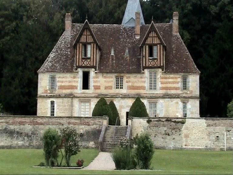 Domaine Saint-Hippolyte-Saint-Martin-de-la-Lieue必去景点