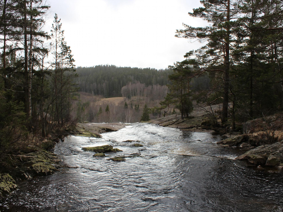 Kornsjo旅游攻略图片