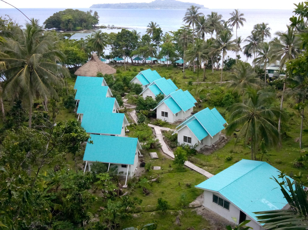 Ropiko Beach Resort